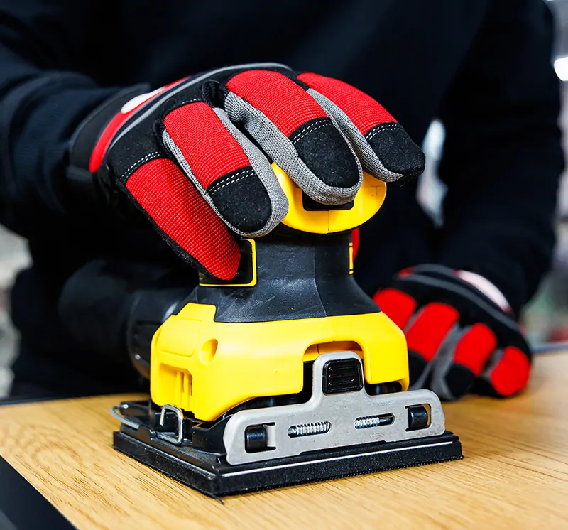 Hammer Drill