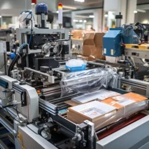 Big Packing Machines