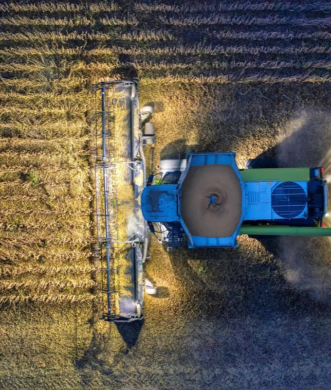 Agriculture Equipment